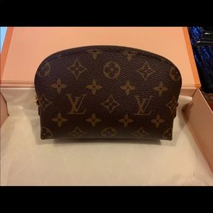Louis Vuitton Cosmetic Pouch